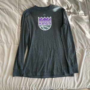 King long sleeve